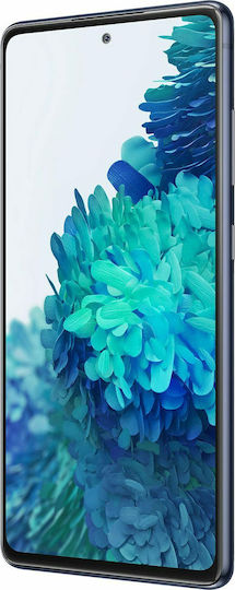 Samsung Galaxy S20 FE (SM-G780G) Dual SIM (6GB/128GB) Cloud Navy