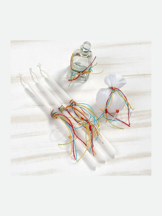 Parisis ZK914 Baptism Set with Unicorn Theme ZK914