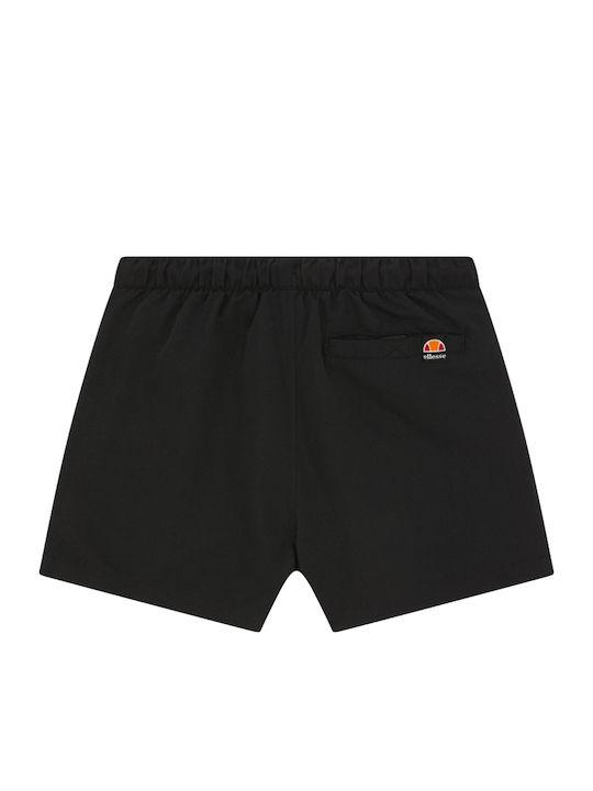Ellesse Bervios Παιδικό Μαγιό Βερμούδα / Σορτς Μαύρο