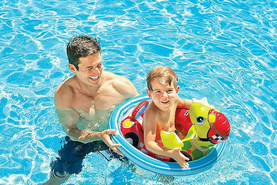 Intex See Me Sit Pool Χελώνα
