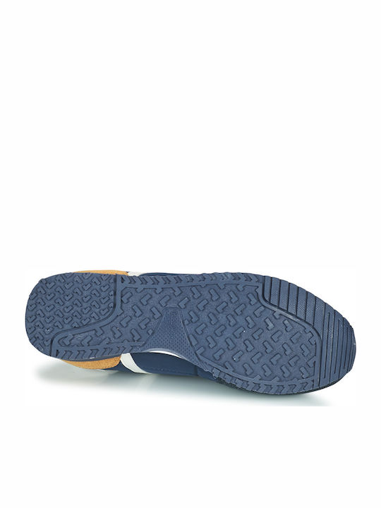 Sydney Combi Παιδικά Sneakers Μπλε