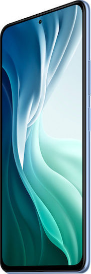Xiaomi Mi 11i 5G Dual SIM (8/128GB) Celestial Silver