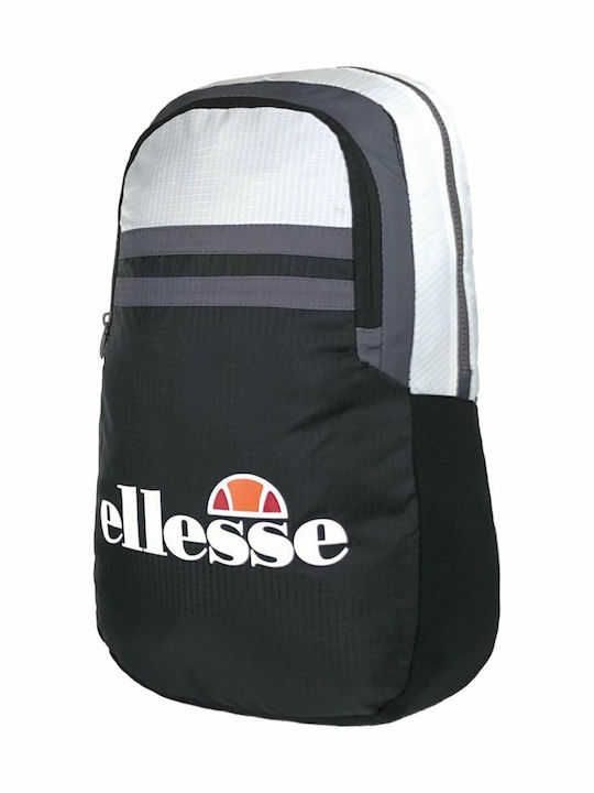 Ellesse Backpack Μαύρο