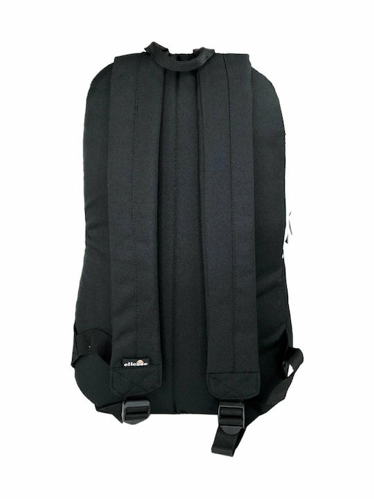 Ellesse Backpack Μαύρο