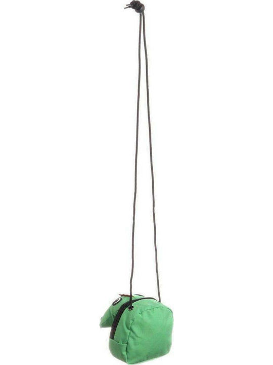 Samsonite Sammies Dreams Kids Wallet with Coins with Zipper Green