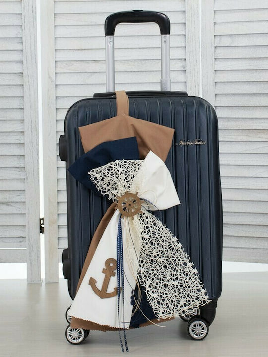 Makis Tselios Fashion Taufset Mit Marine Thema OΑ21566