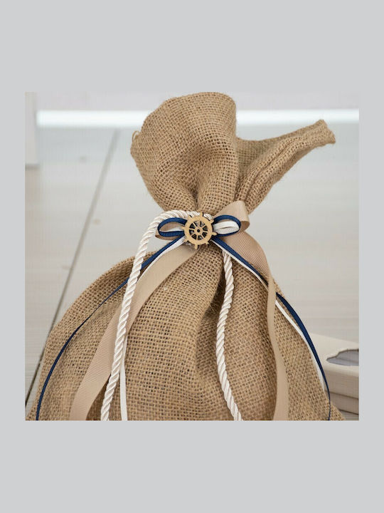Makis Tselios Fashion Taufset Mit Marine Thema OΑ21566