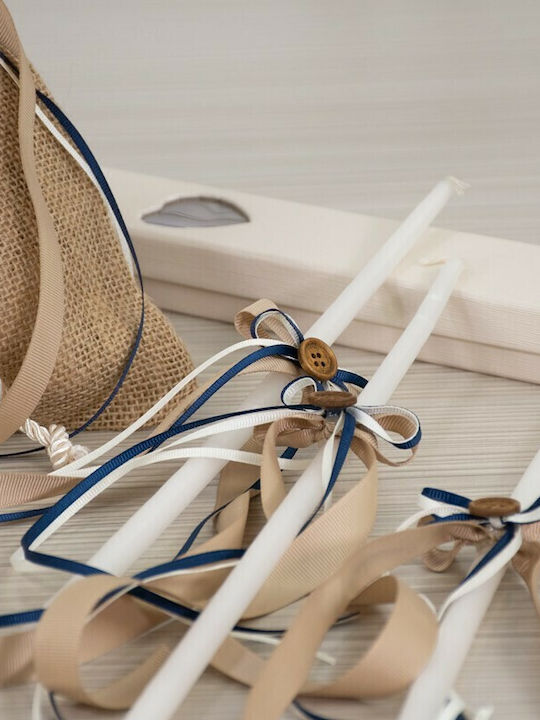 Makis Tselios Fashion Taufset Mit Marine Thema OΑ21566