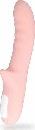 Mia Mia Pisa Vibrator Vibrator G-Spot 20.7cm Roz