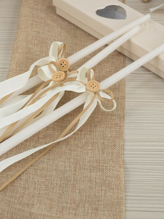 Makis Tselios Fashion Βαπτιστικό Πακέτο
