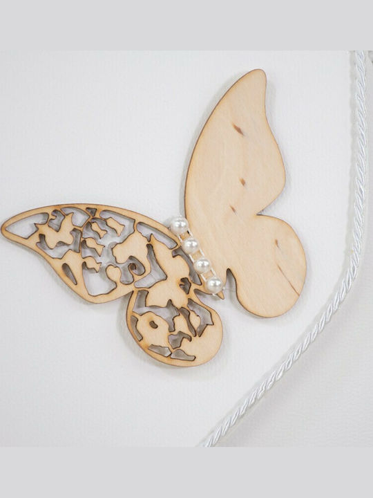 Makis Tselios Fashion Baptism Package with Theme Butterfly 8pcs