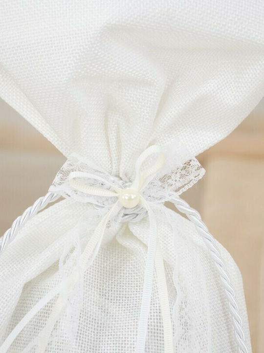 Makis Tselios Fashion Baptism Package with Theme Butterfly 8pcs