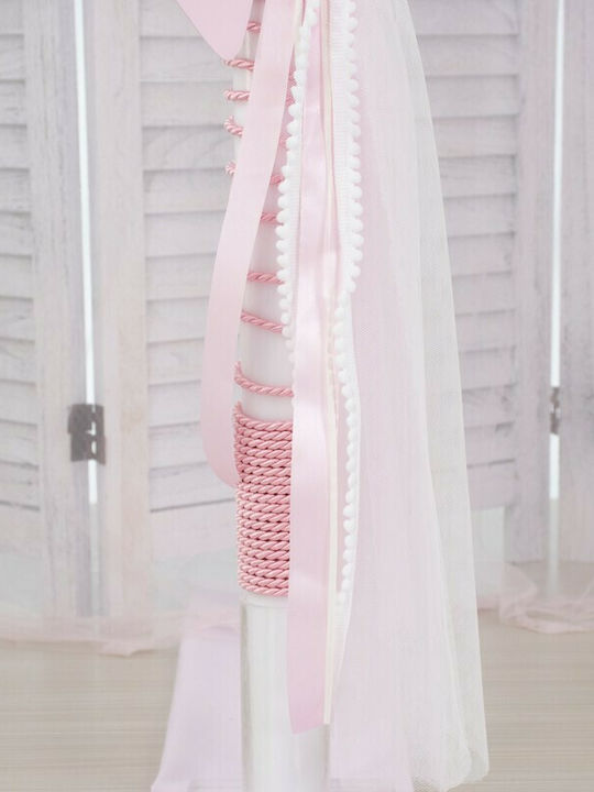 Makis Tselios Fashion Βαπτιστικό Πακέτο με Θέμα Αστέρι