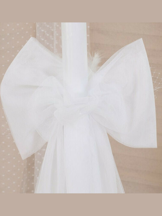Makis Tselios Fashion Baptism Package with Theme Flowers 4pcs