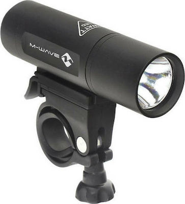 M-Wave Atlas 22 Set with Bicycle Light