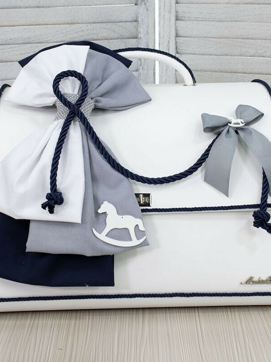 Makis Tselios Fashion Βαπτιστικό Πακέτο