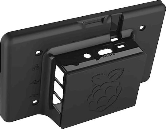 Raspberry Pi 7" Touchscreen Case Black (OD9-014421)