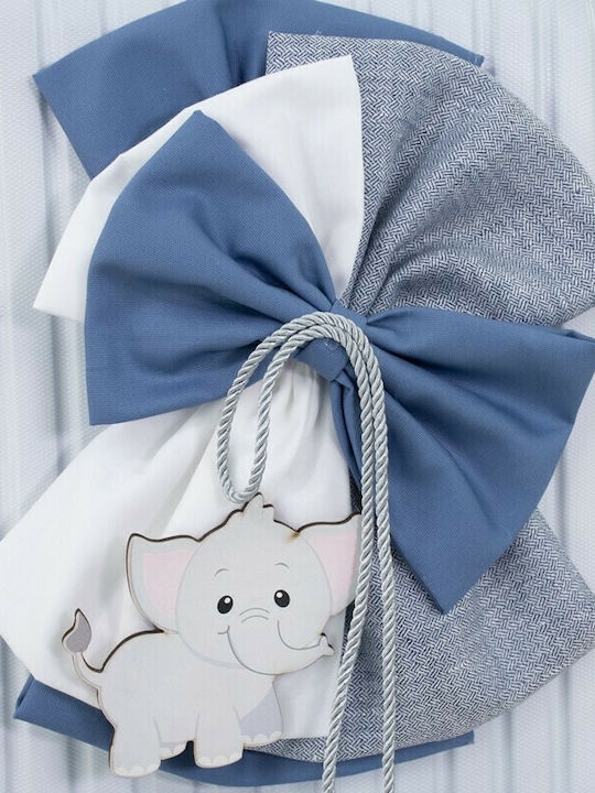 Makis Tselios Fashion Set Botez Cu Temă Elefant