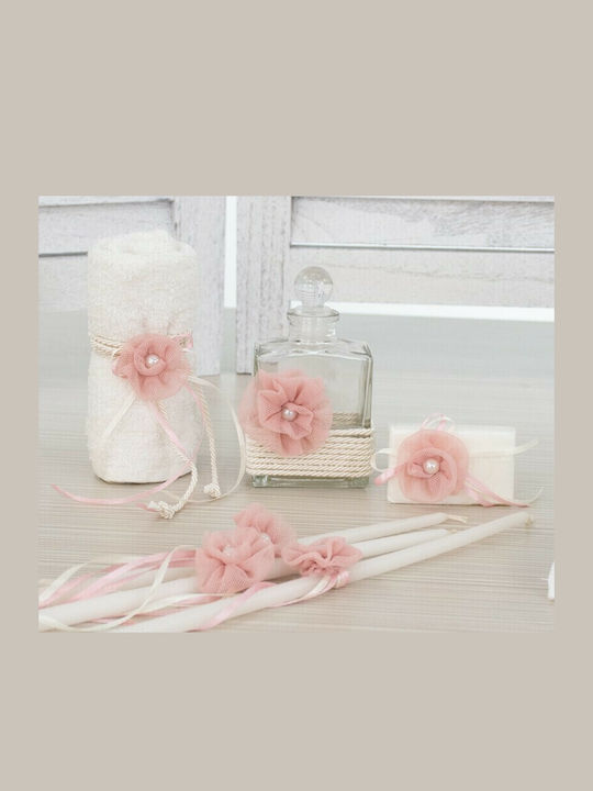 Makis Tselios Fashion Baptism Package