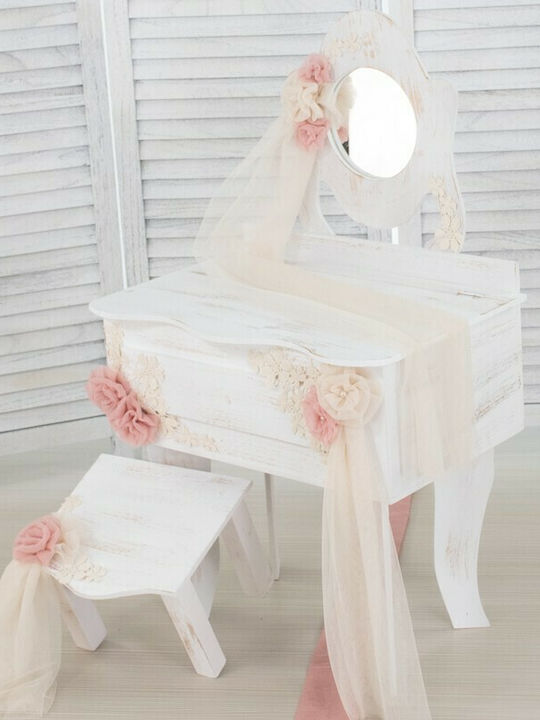 Makis Tselios Fashion Baptism Package