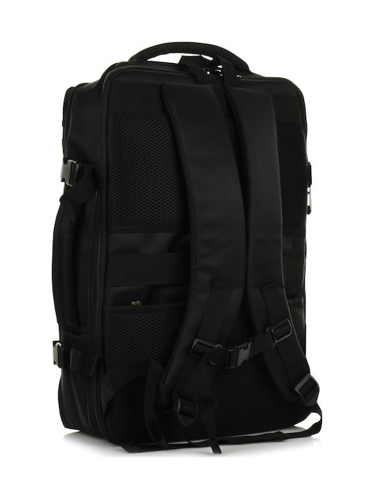 Bartuggi Rucsac Negru