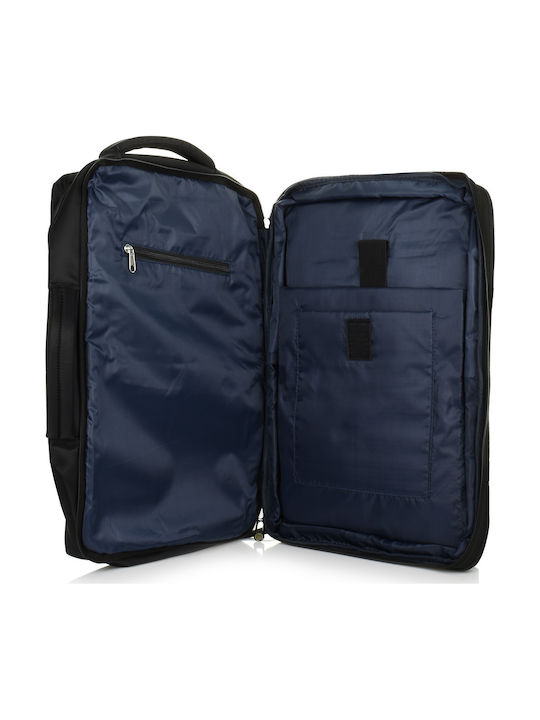 Bartuggi Rucsac Negru