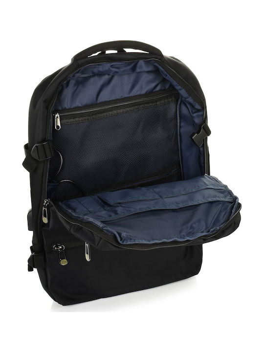 Bartuggi Rucsac Negru