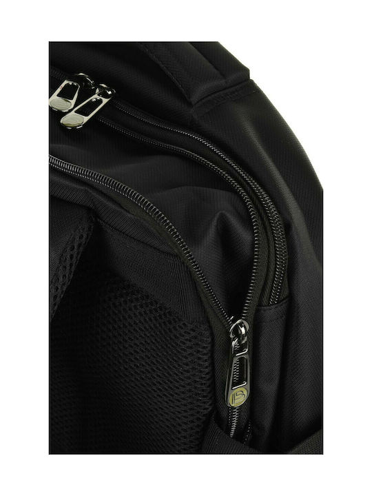 Bartuggi Rucsac Negru