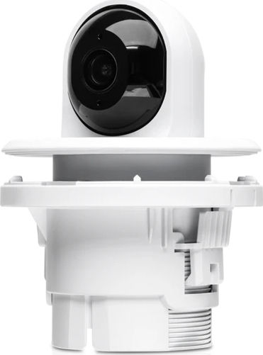 Ubiquiti Βάση για Κάμερες Συστημάτων CCTV Λευκό UVC-G3-F-C