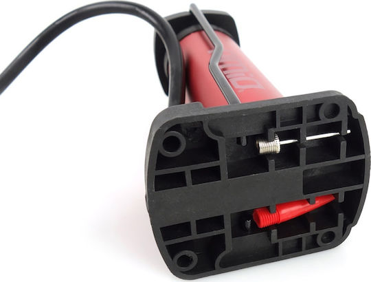 AMiO Mini PU05 02142 Minim Pompa cu aer cald Picior