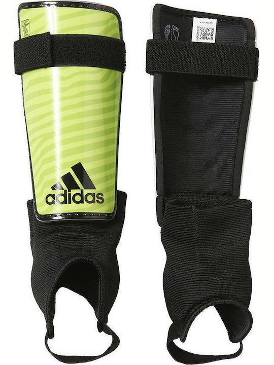 adidas X Replique S90361 Επικαλαμίδες Ποδοσφαίρου Ενηλίκων Πράσινες