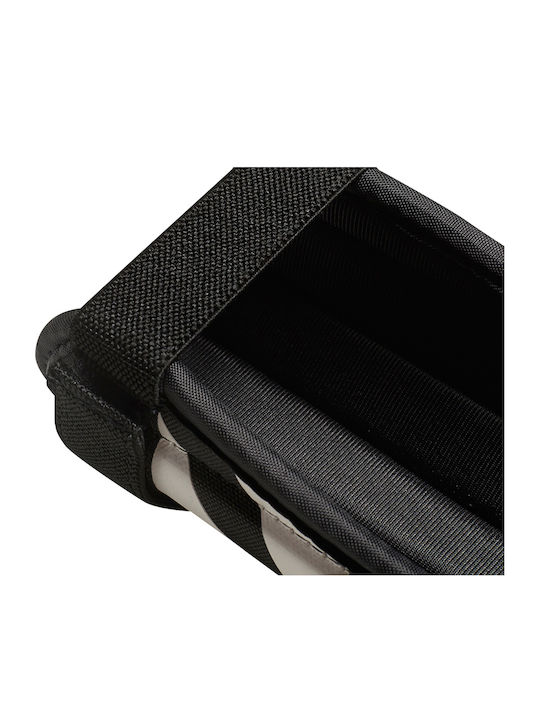 adidas Evertomic Adults Soccer Shin Protectors Black CW5565
