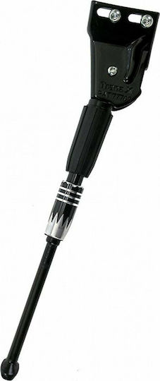 TranzX Adjustable Bicycle Rear Kickstand 24-29"