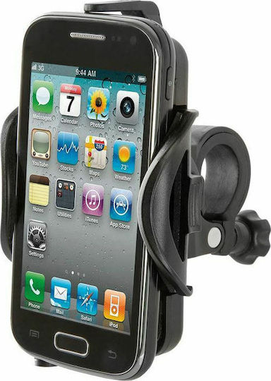 M-Wave Eindhoven Grip Bicycle Mobile Phone Holder