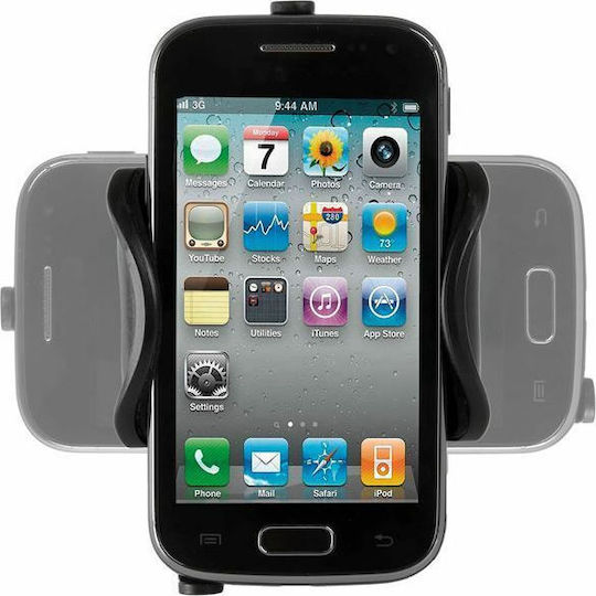 M-Wave Eindhoven Grip Bicycle Mobile Phone Holder