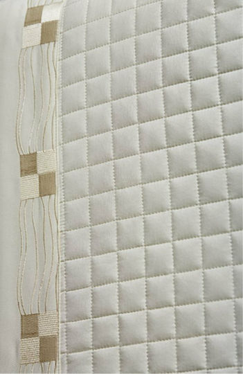 Whitegg Set Brautschutzdecke Übergröße mit 2 Kissenbezügen 220x240cm