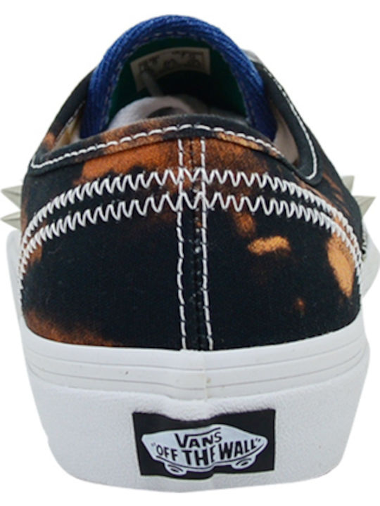 Authentic Tartan Daze Плоски Маратонки Многоцветен