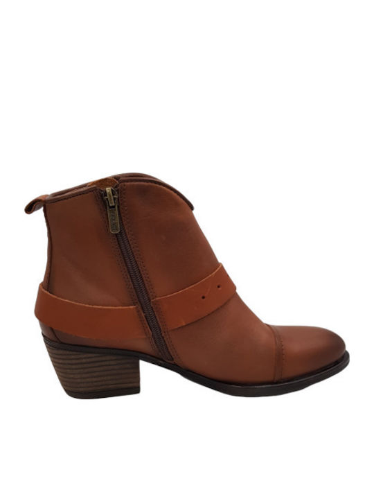 Pikolinos W9M-8733 Taba booties W9M-8733