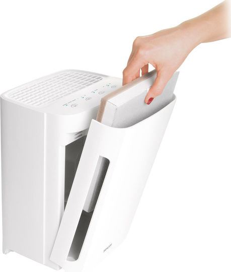 Sencor Ionizator / Purificator de Aer 60W pentru Spații 20m²