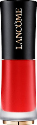 Lancome L' Absolu Rouge Drama Ink Lang anhaltend Flüssig Lippenstift Samt