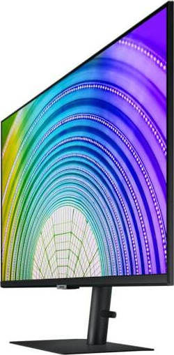 Samsung S32A600UUU VA HDR Монитор 32" QHD 2560x1440 с Време за Реакция 5мс GTG