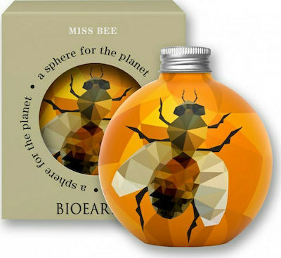 Bioearth Miss Bee Shampoo & Shower Gel 250ml