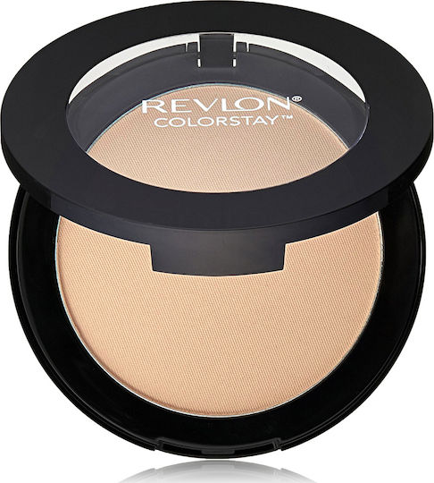Revlon Colorstay Pressed Powder Πούδρα Light/Medium (830) 8.4gr