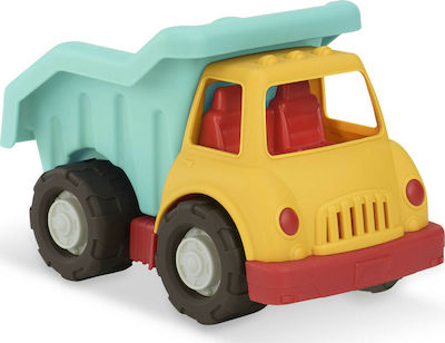 B.Toys Φορτηγό Truck for 1.5++ Years VE1000Z