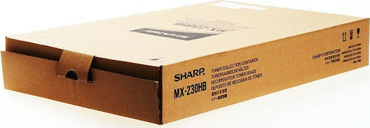 Sharp Recipient Colector / Rezervor De Reziduuri De Cerneală (Waste Tank) Pentru Sharp MX-230HB