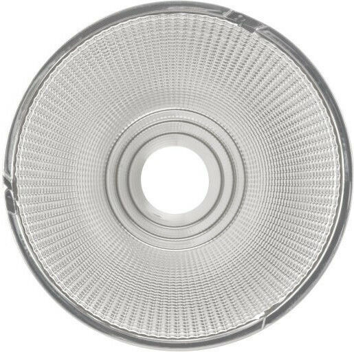 Ledvance Replacement Reflector for Spotlights Tracklight Reflector 82x69mm 38 ° White 113909