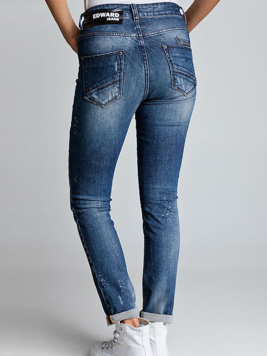 Edward Jeans