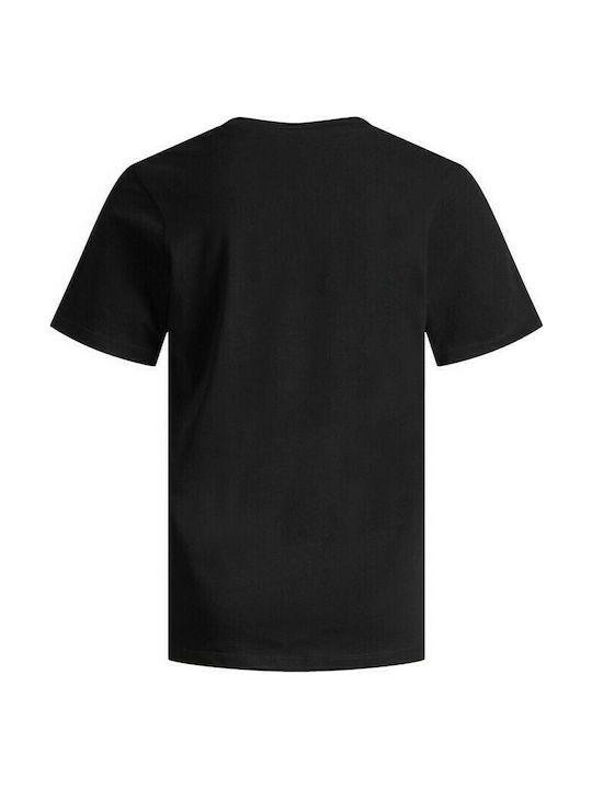 Kids' T-shirt Black