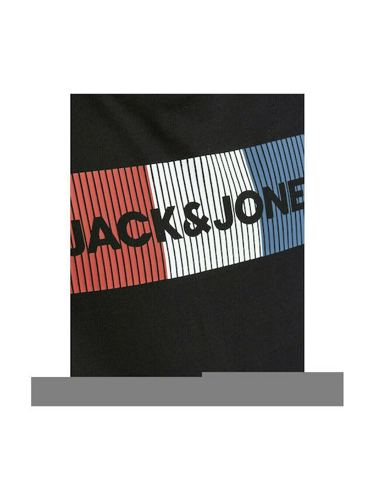 Kids' T-shirt Black