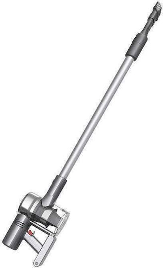 Dreame V11 SE Wiederaufladbar Stielstaubsauger 25.2V Gray